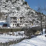 Hotel Marub