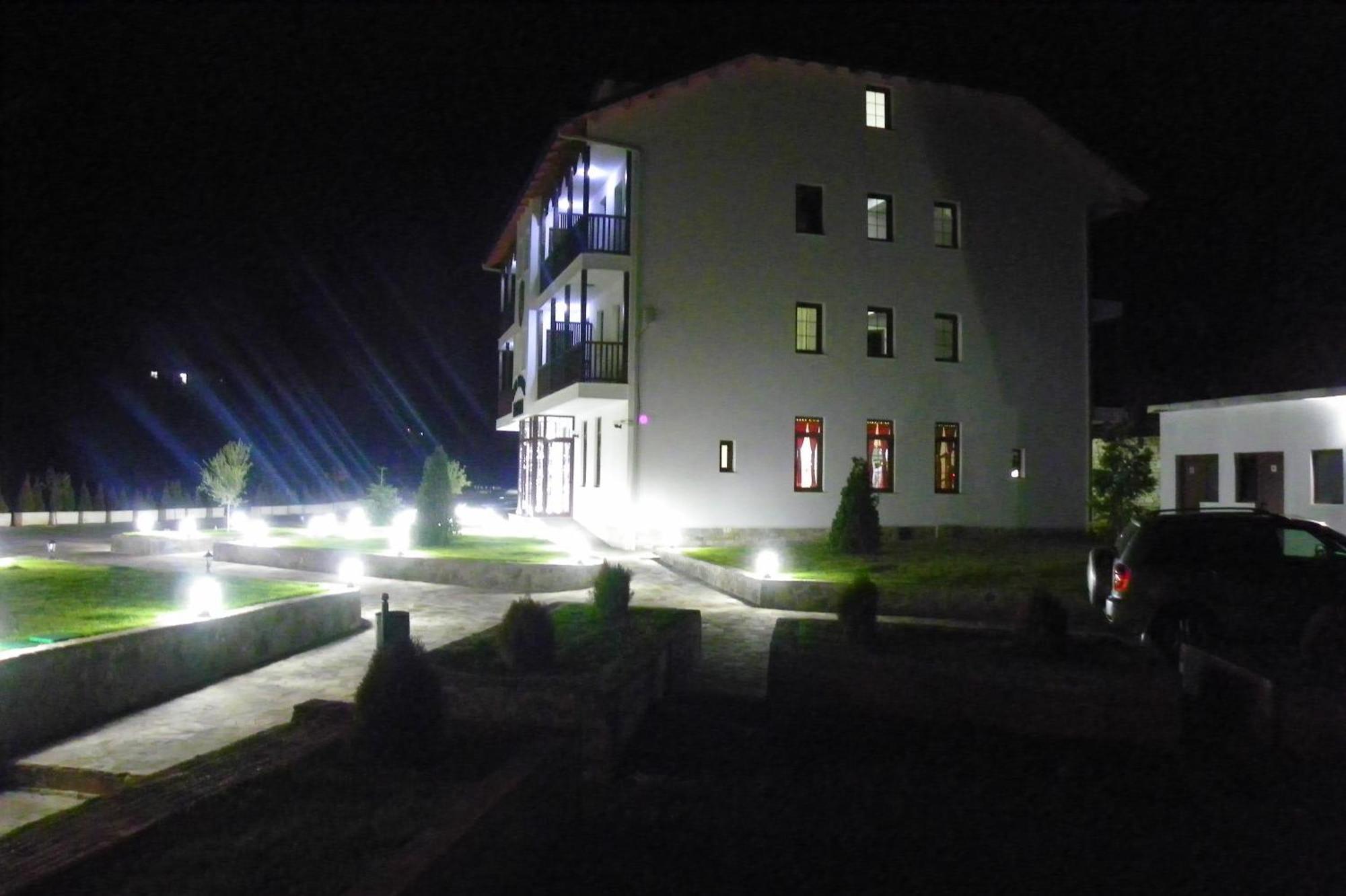 Hotel Marub