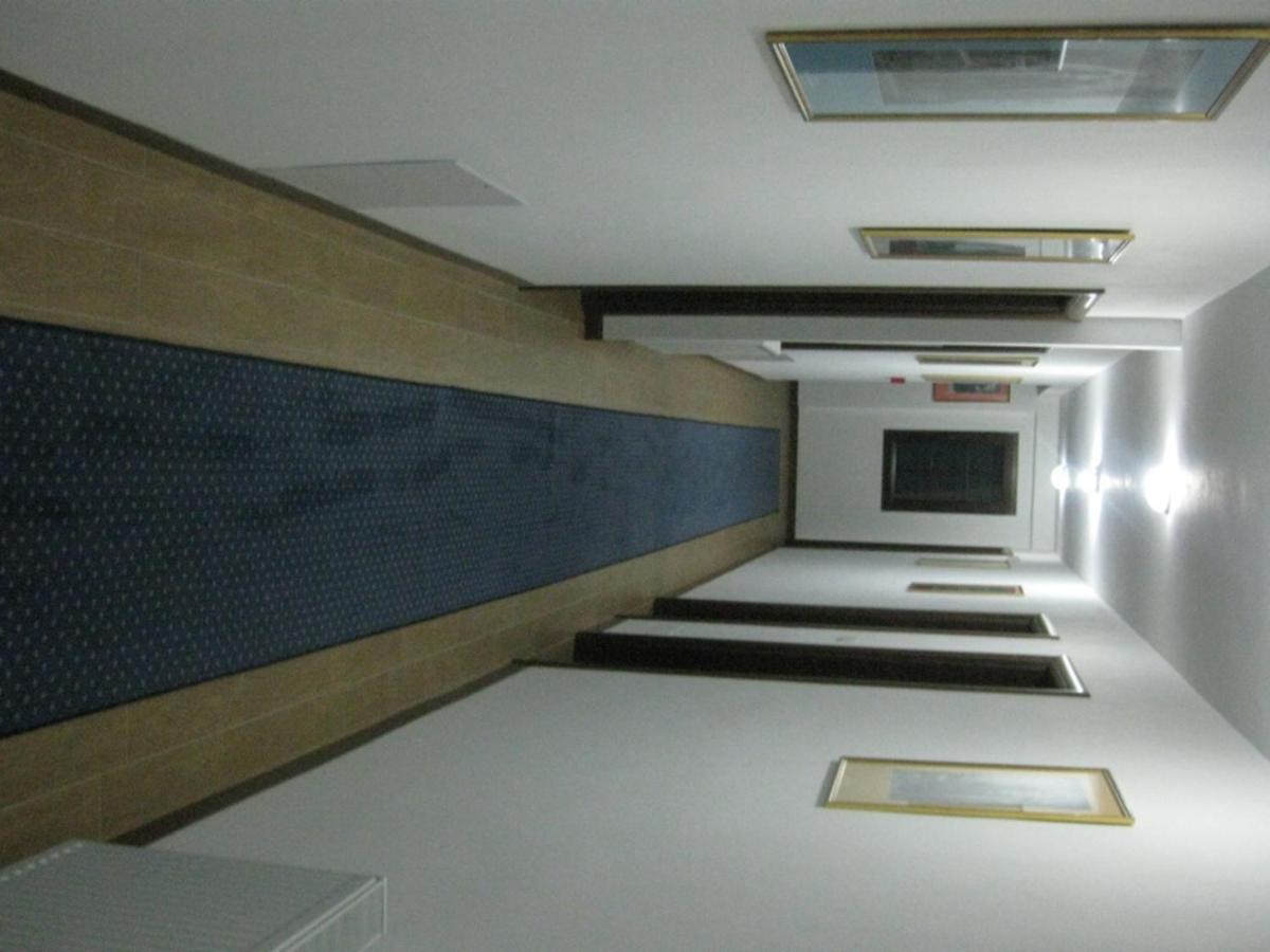 Marub Hotel Rubik
