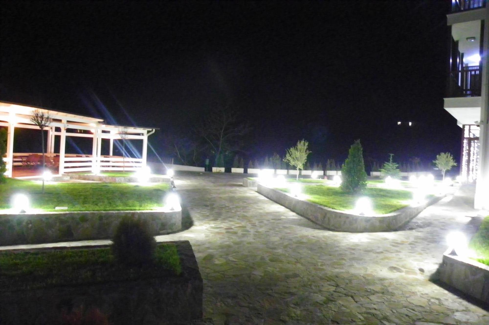 Hotel Marub 3*