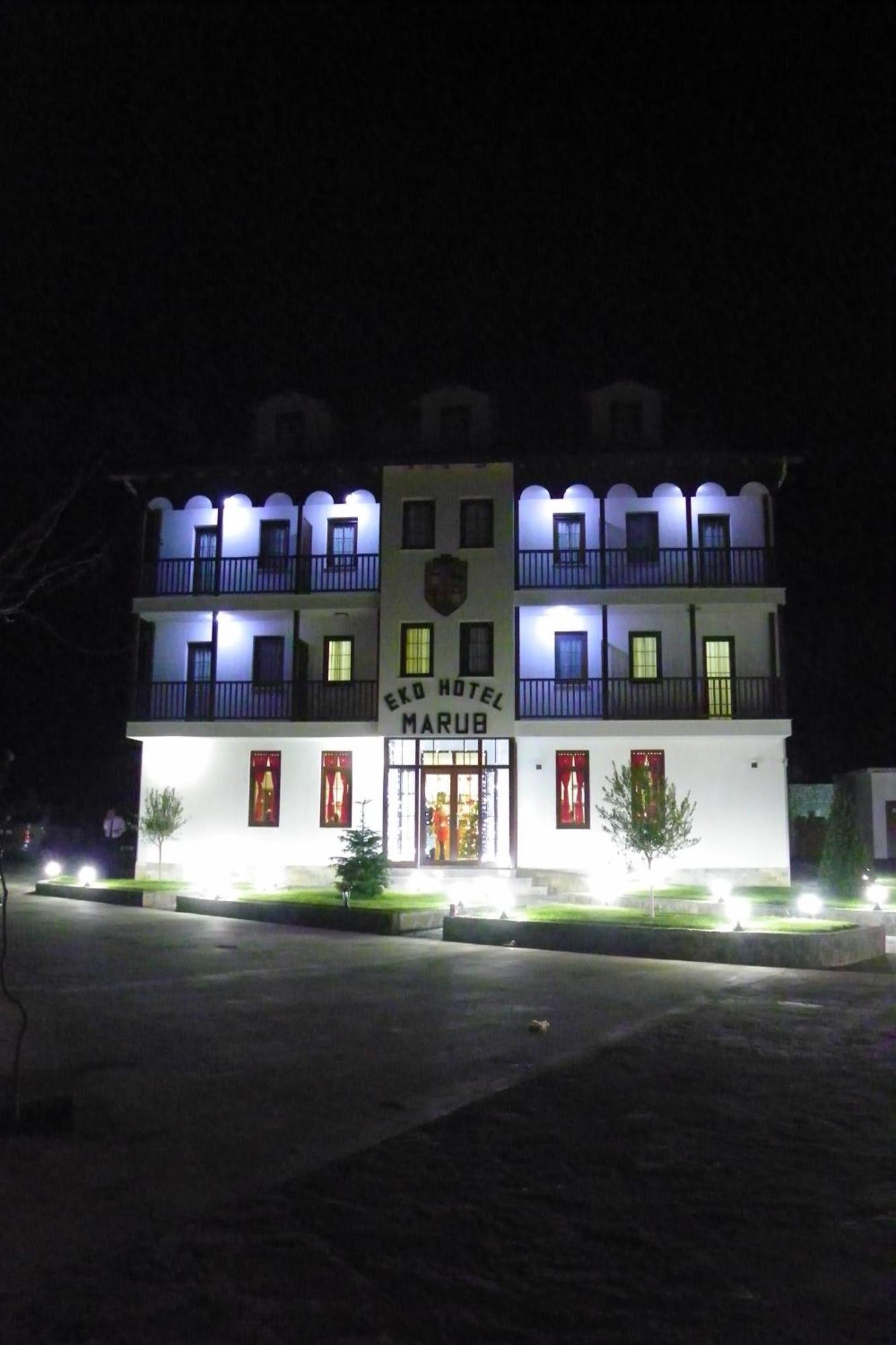 Hotel Marub 3*
