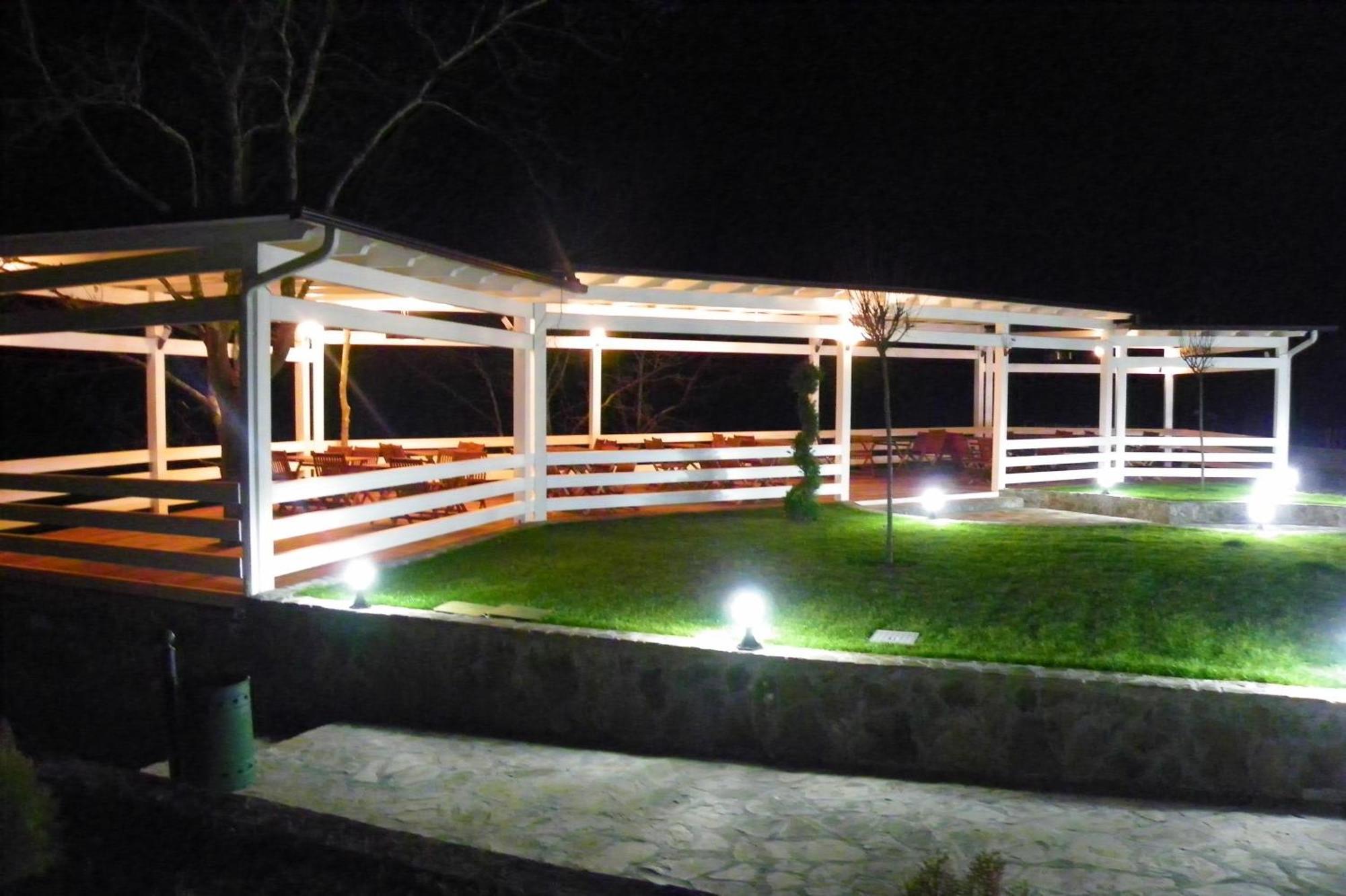 Hotel Marub 3*