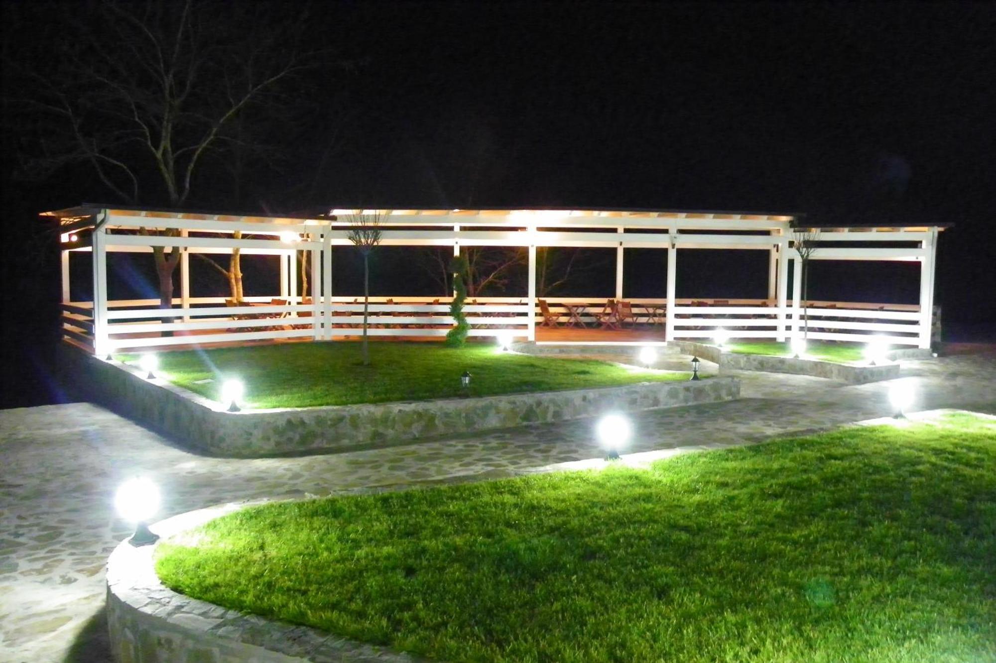 Hotel Marub Rubik