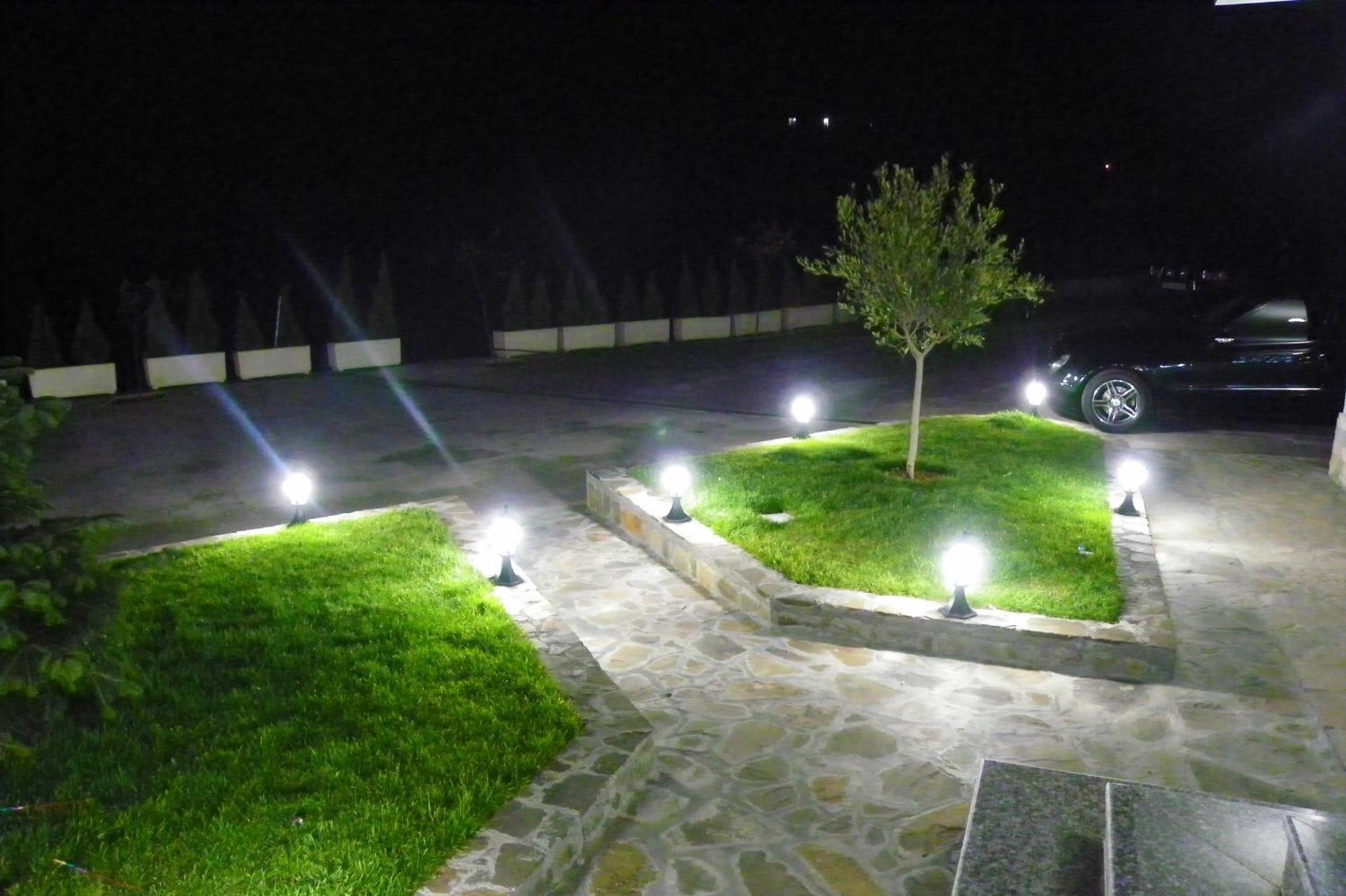 Hotel Marub 3*
