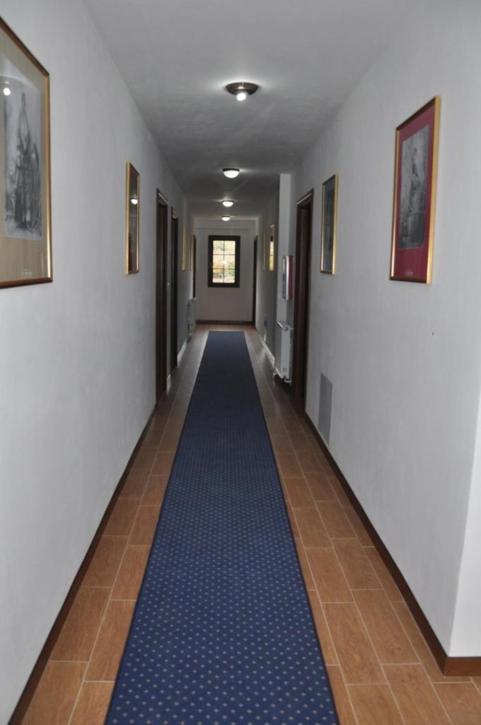 Hotel Marub Rubik