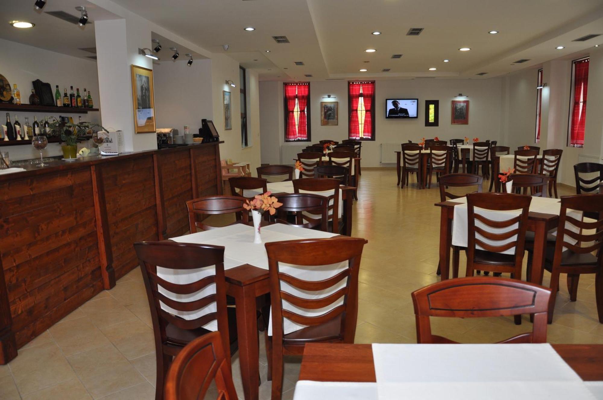 Hotel Marub 3*