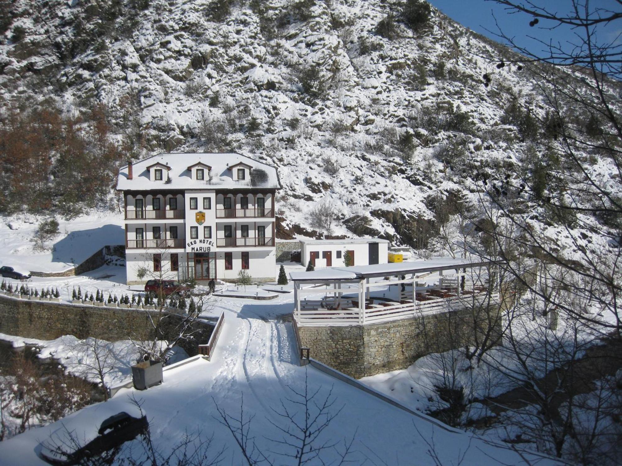 Hotel Marub 3*