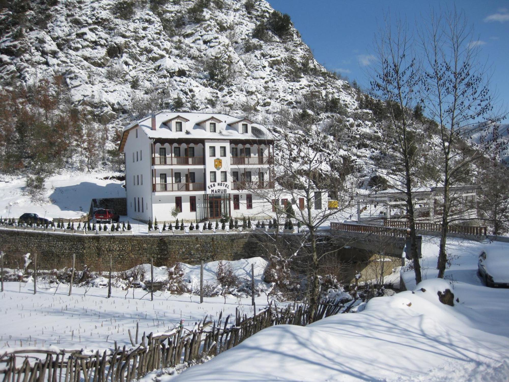 Hotel Marub 3*
