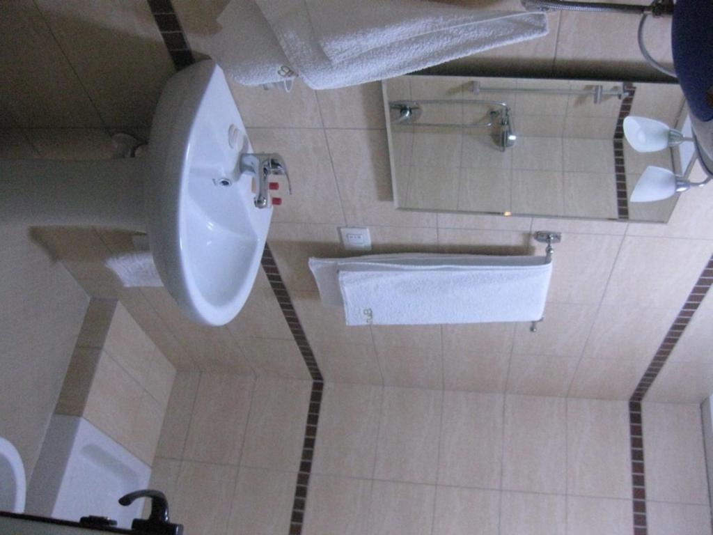 Marub Hotel 3*