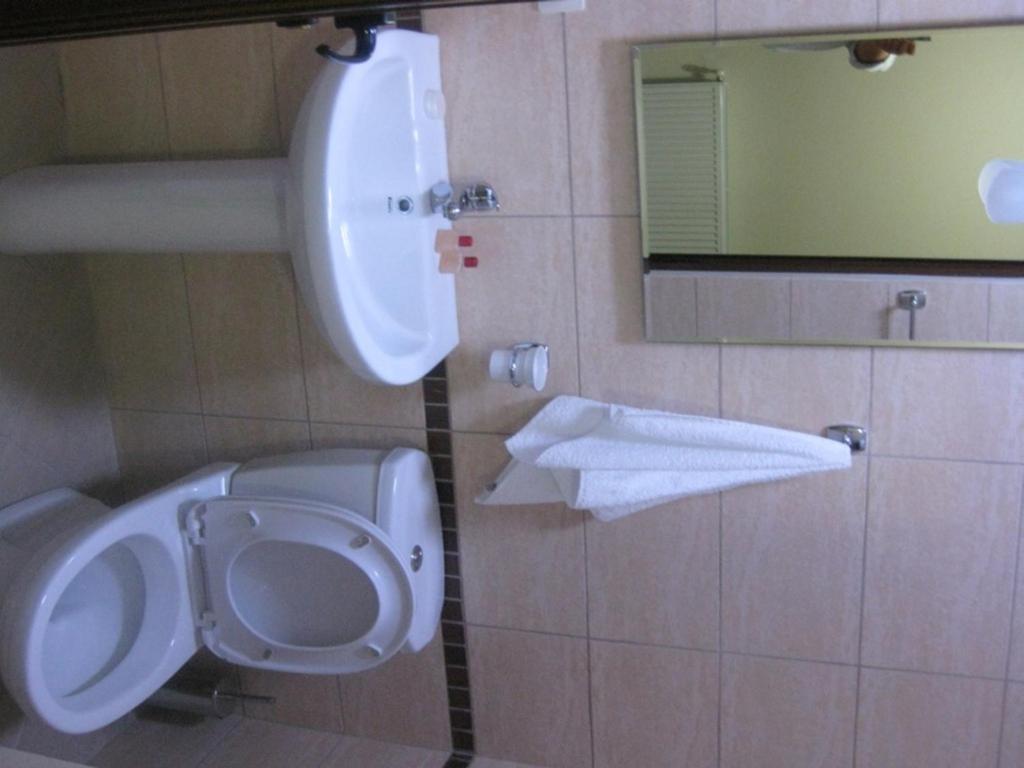 Hotel Marub Rubik