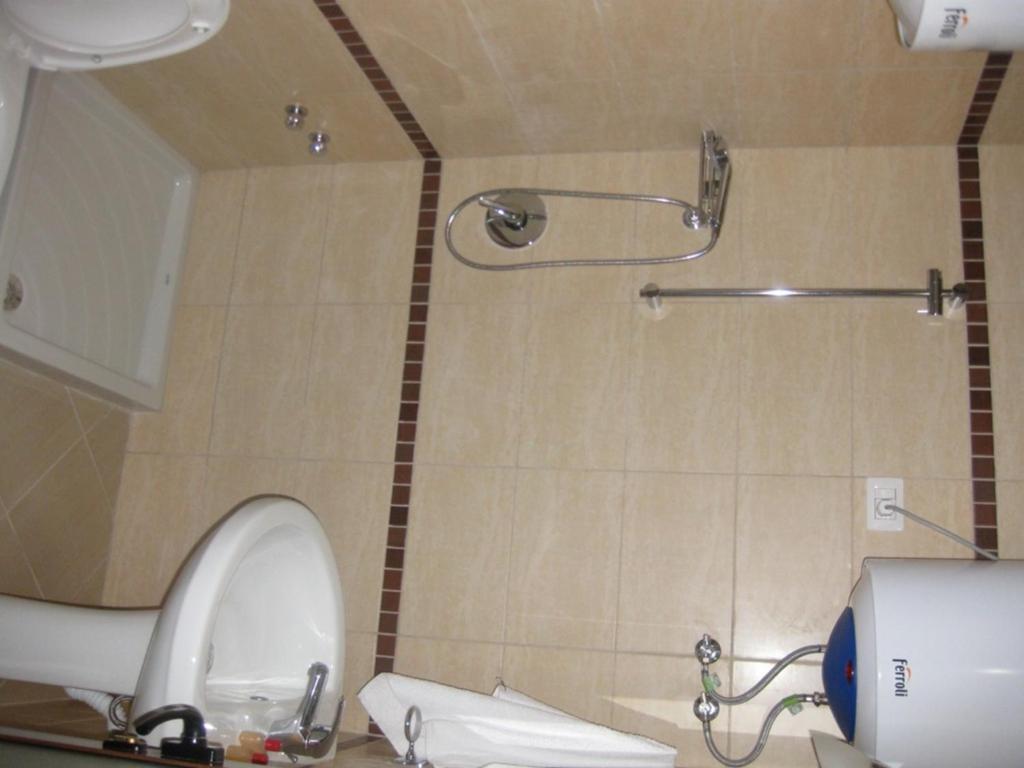 Hotel Marub