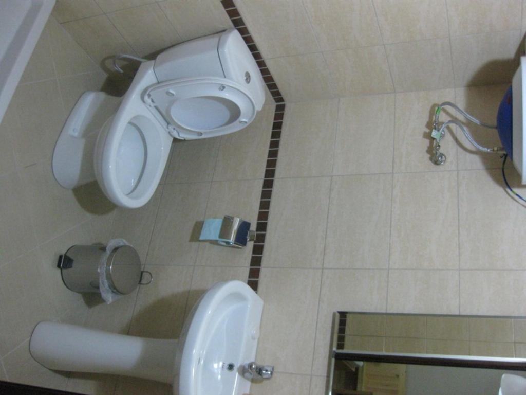 Marub Hotel Rubik