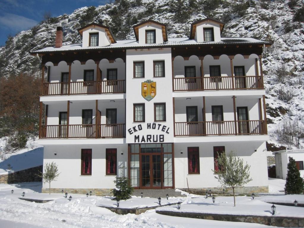 Marub 3* Rubik