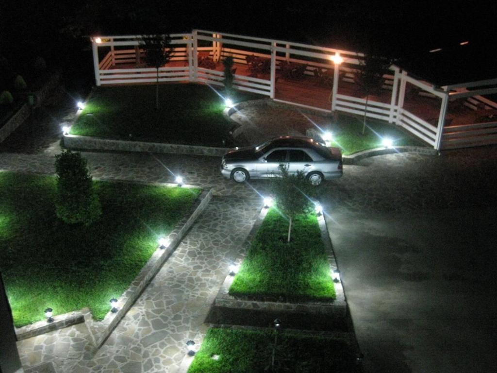 Marub Hotel Rubik