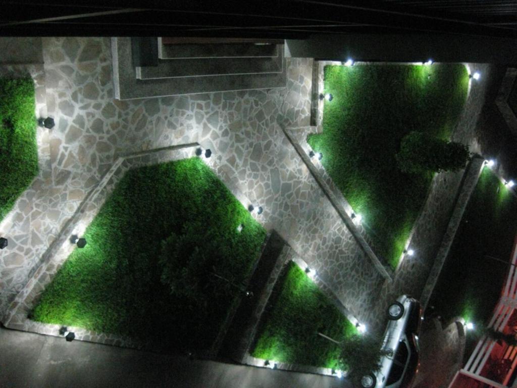 Marub Hotel