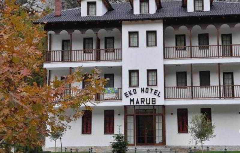 Marub Rubik